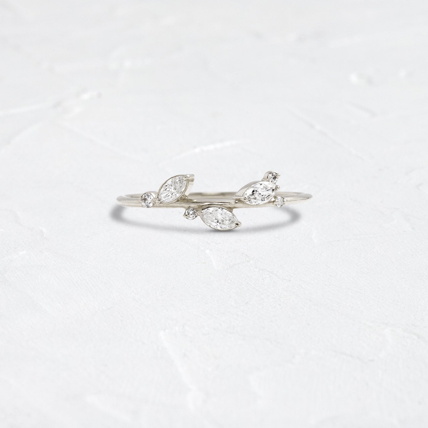 Eternity- 0.50 CT Round Lab Grown Diamond Wedding Band