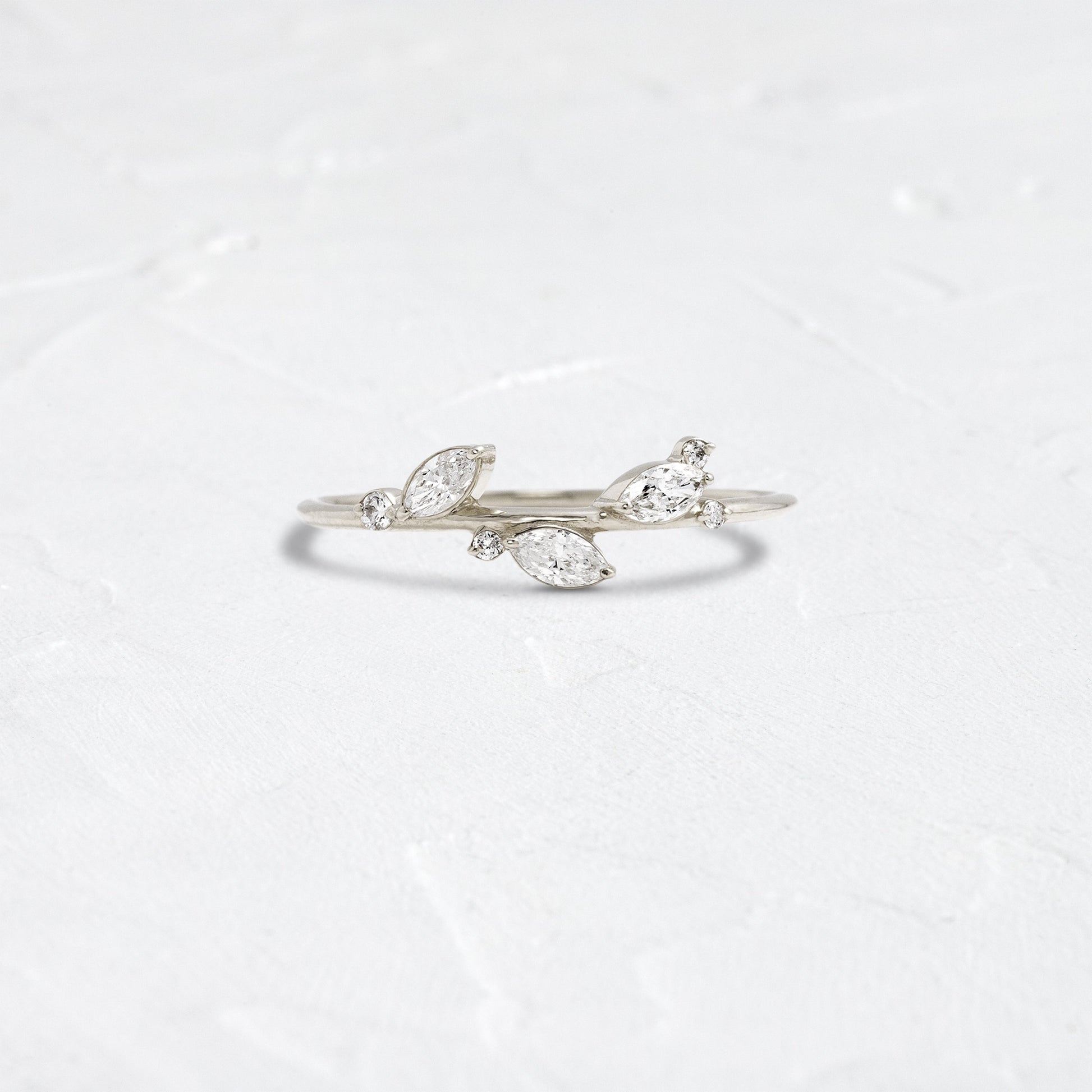 Eternity- 0.50 CT Round Lab Grown Diamond Wedding Band