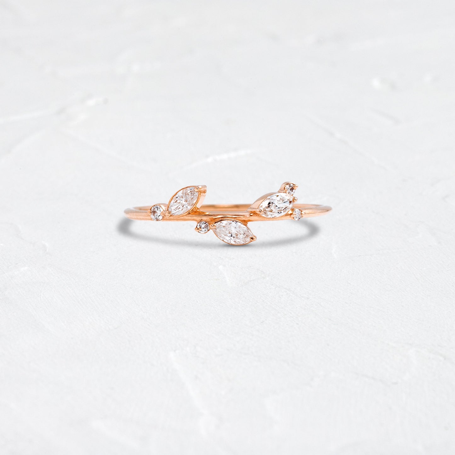 Eternity- 0.50 CT Round Lab Grown Diamond Wedding Band