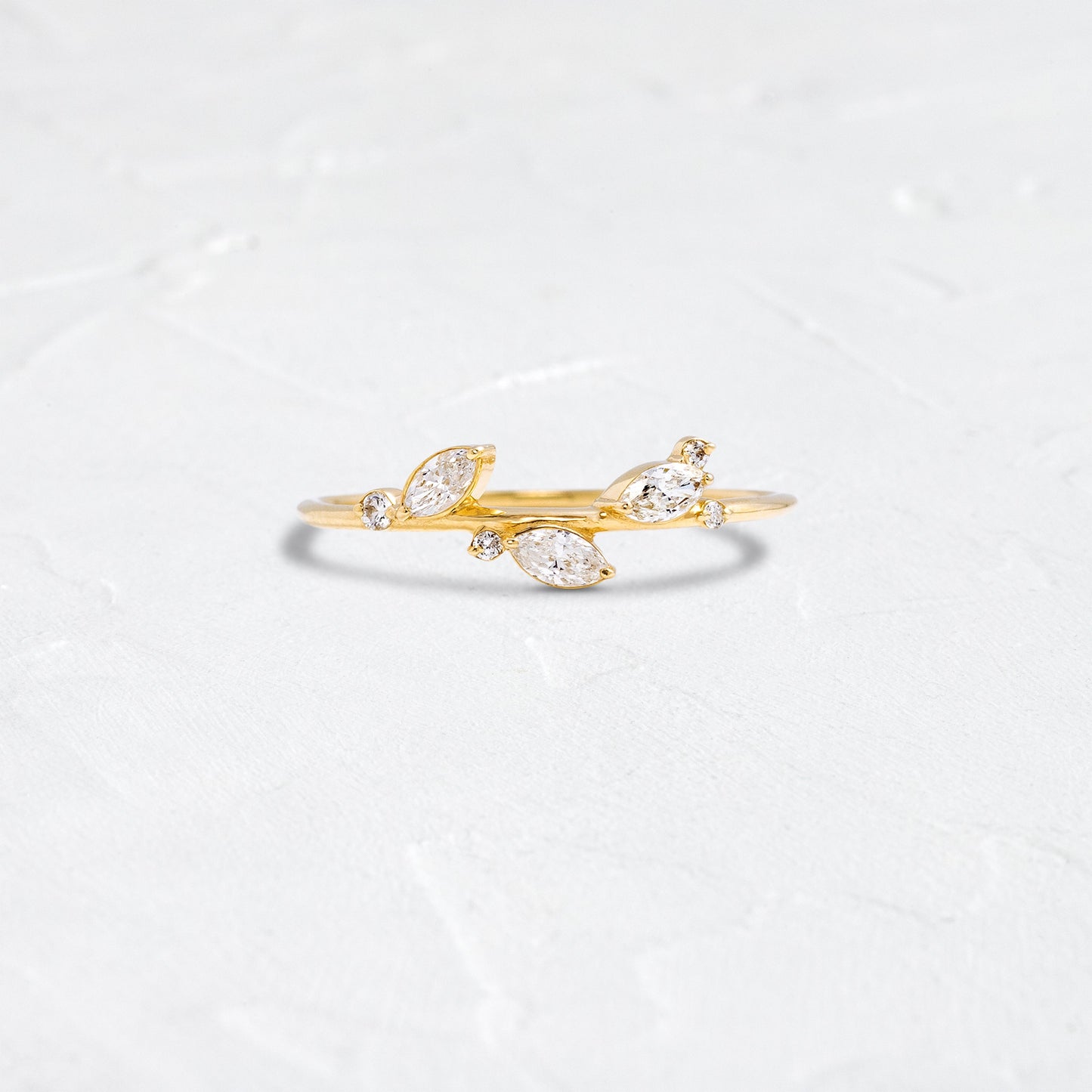 Eternity- 0.50 CT Round Lab Grown Diamond Wedding Band