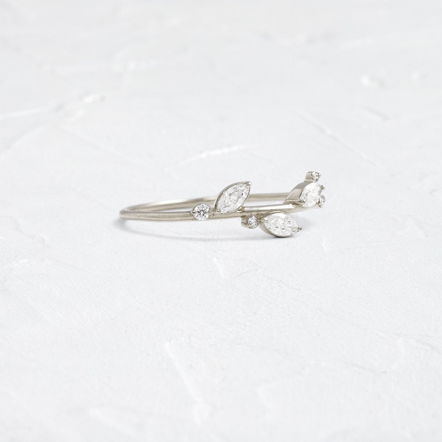 Eternity- 0.50 CT Round Lab Grown Diamond Wedding Band