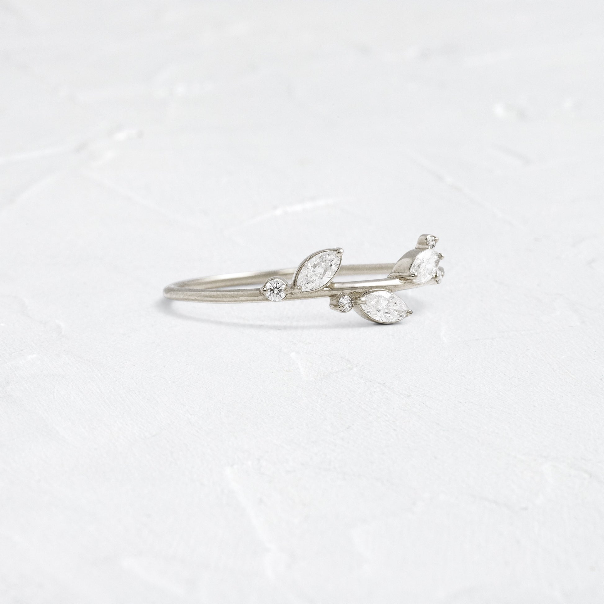 Eternity- 0.50 CT Round Lab Grown Diamond Wedding Band