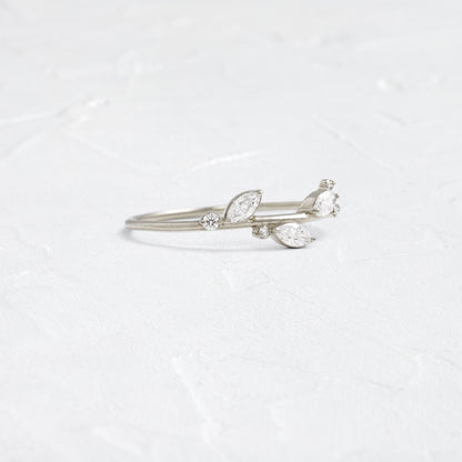Eternity- 0.50 CT Round Lab Grown Diamond Wedding Band