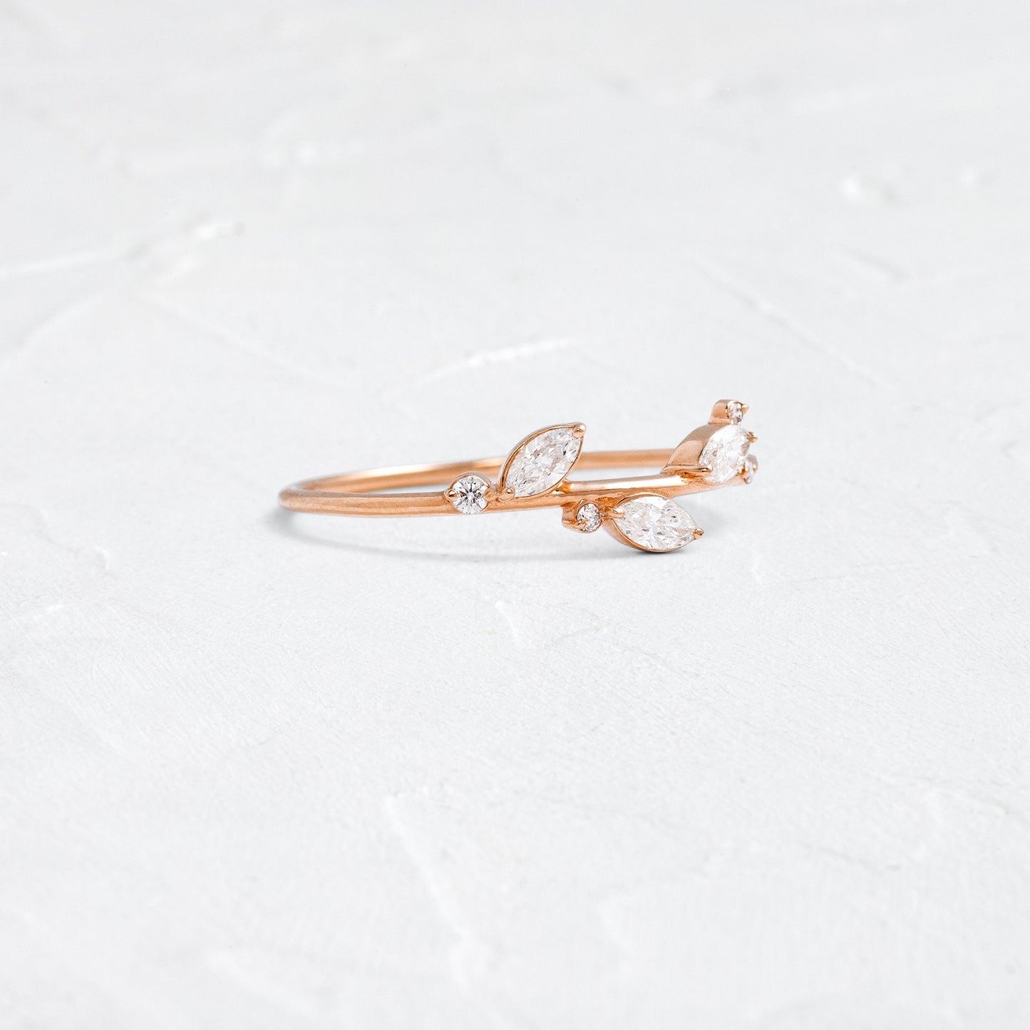 Eternity- 0.50 CT Round Lab Grown Diamond Wedding Band