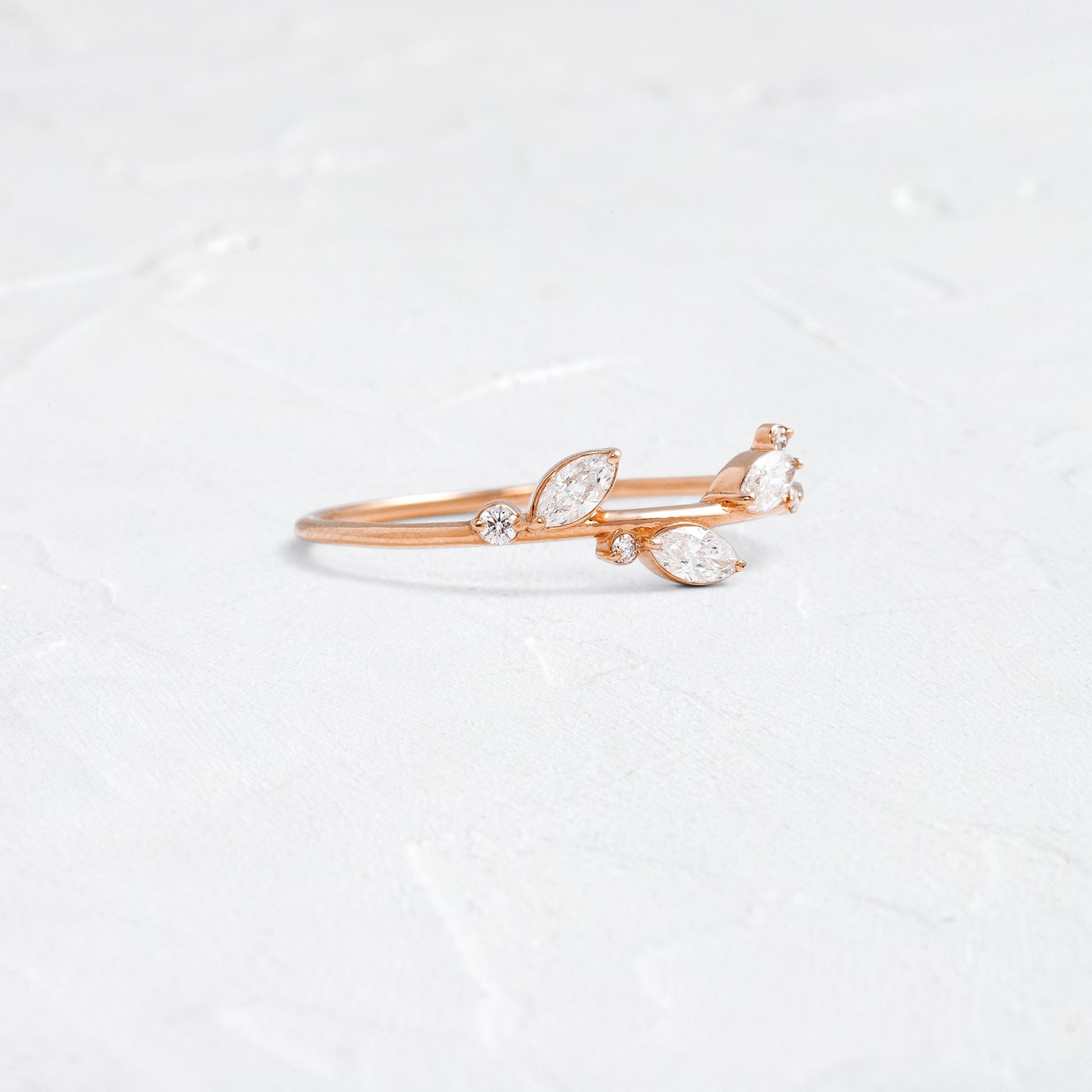 Eternity- 0.50 CT Round Lab Grown Diamond Wedding Band