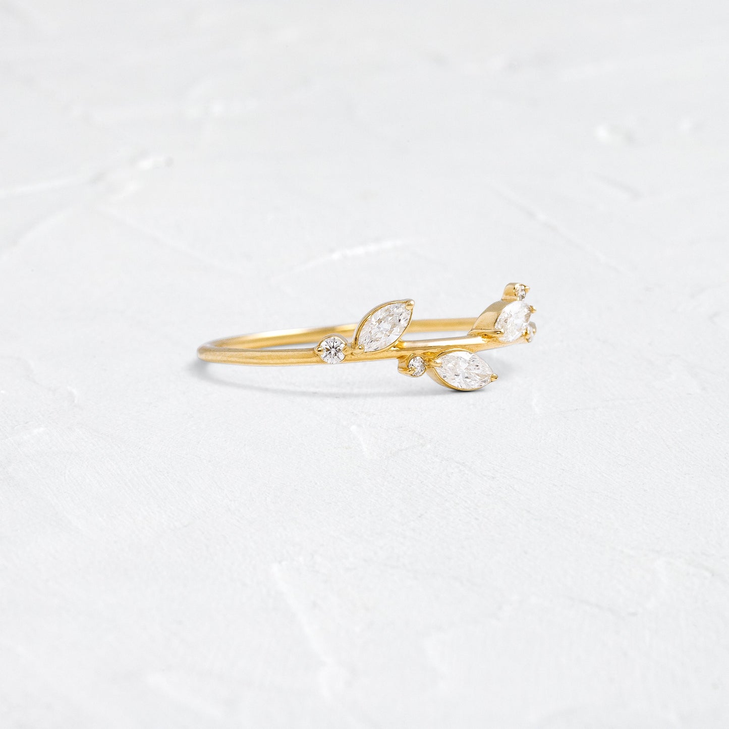 Eternity- 0.50 CT Round Lab Grown Diamond Wedding Band