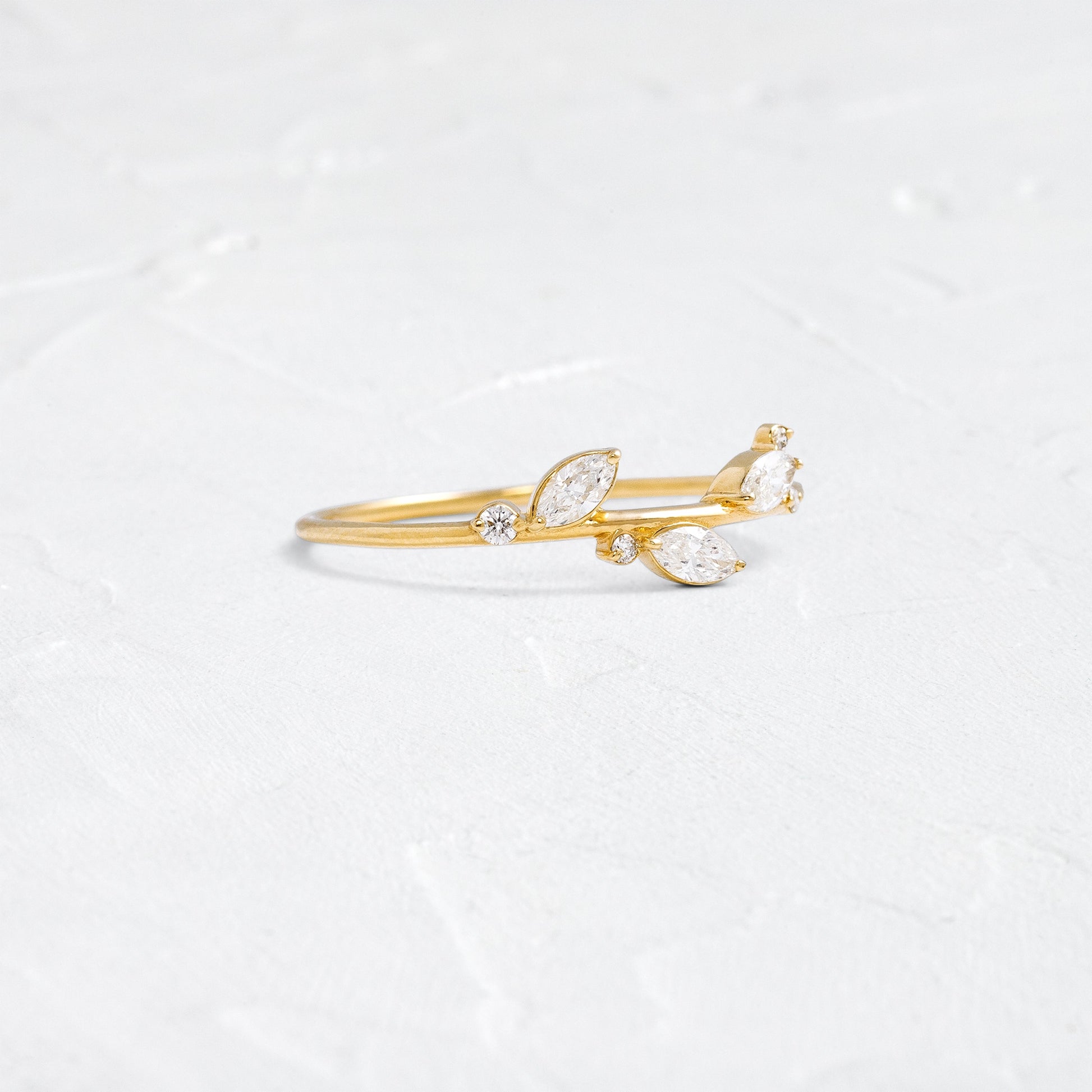 Eternity- 0.50 CT Round Lab Grown Diamond Wedding Band
