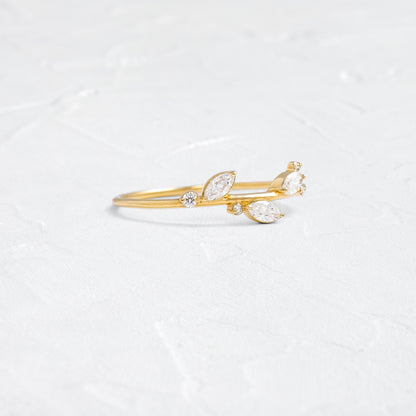 Eternity- 0.50 CT Round Lab Grown Diamond Wedding Band