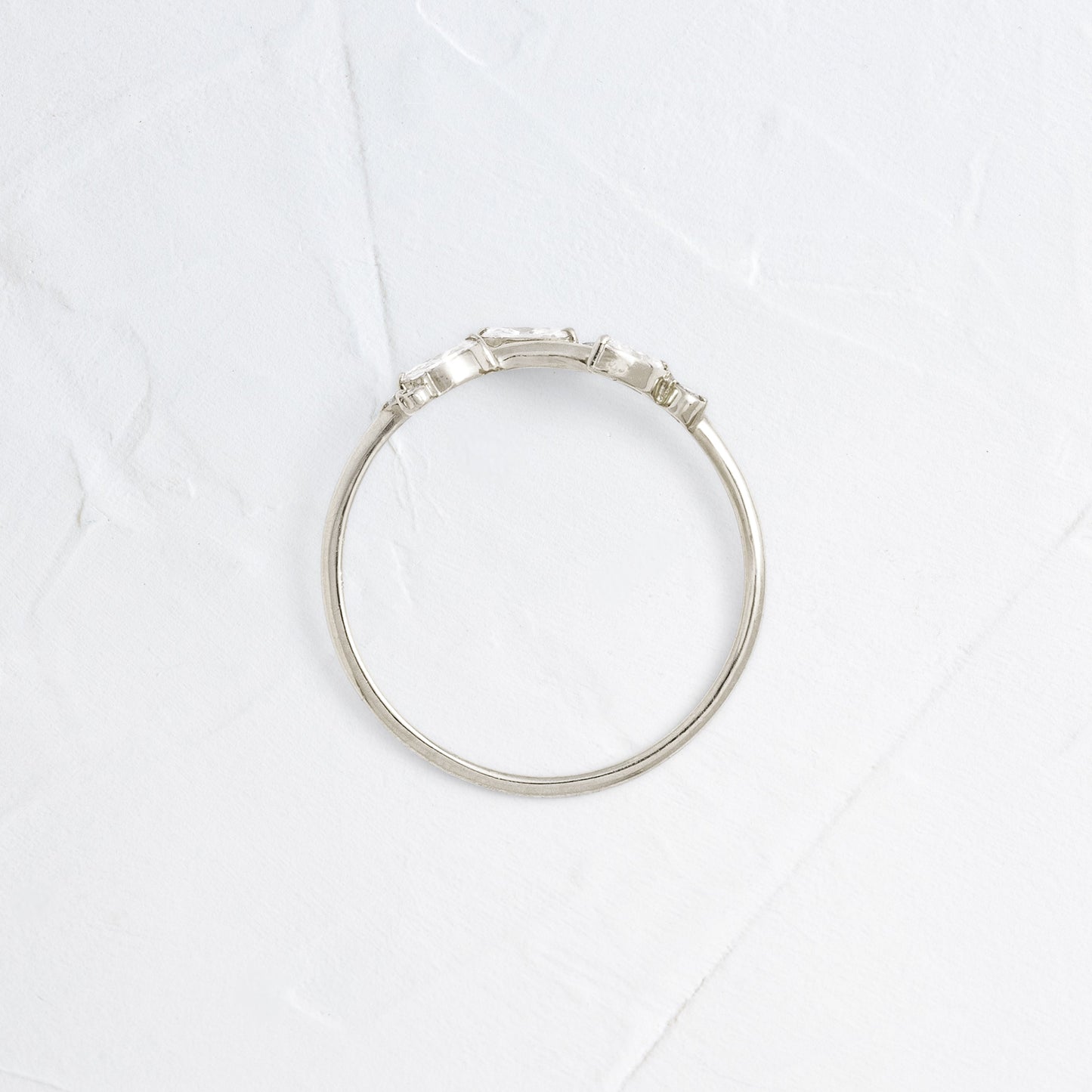 Eternity- 0.50 CT Round Lab Grown Diamond Wedding Band