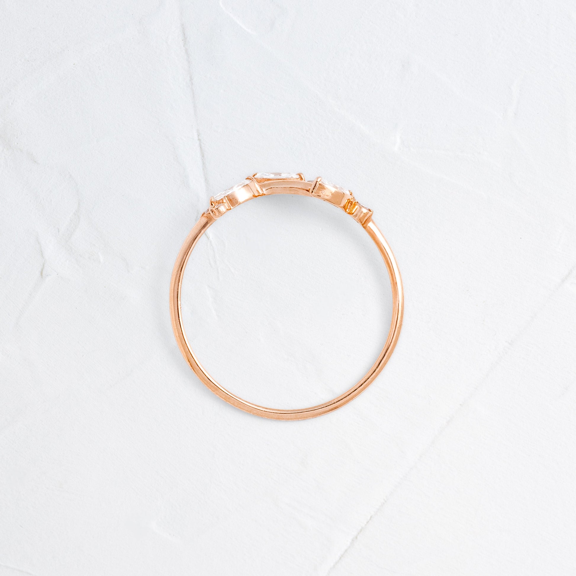 Eternity- 0.50 CT Round Lab Grown Diamond Wedding Band