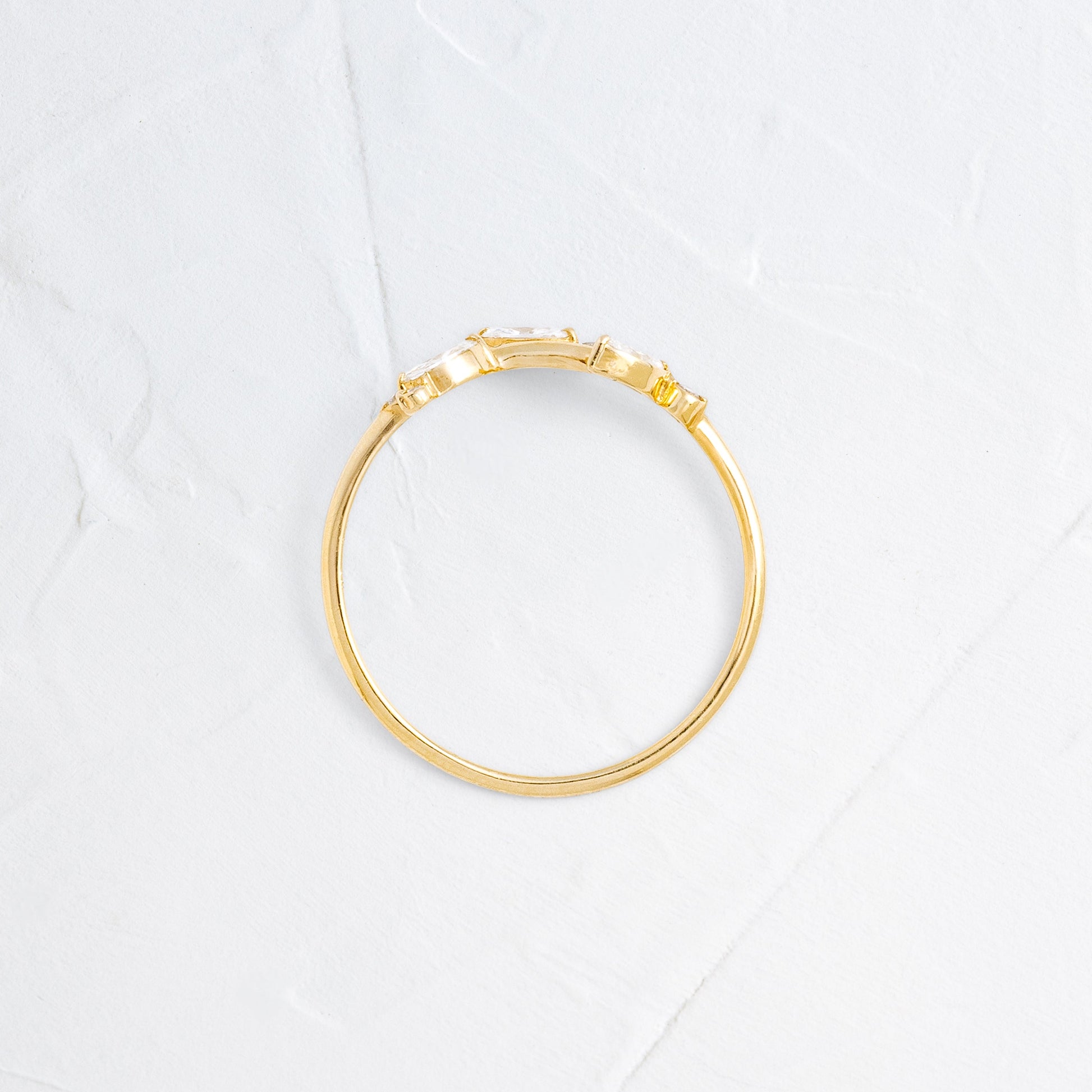 Eternity- 0.50 CT Round Lab Grown Diamond Wedding Band