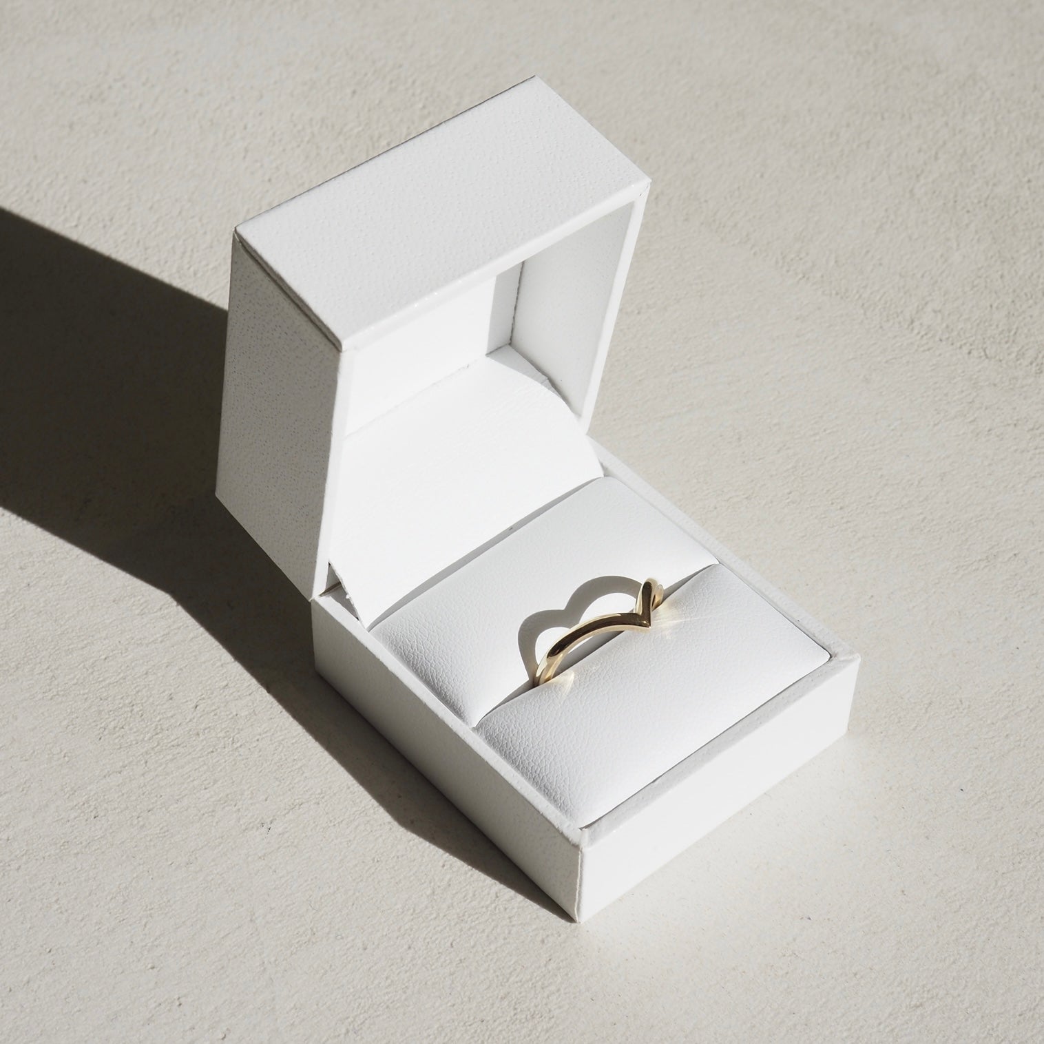 Eternity- 0.50 CT Round Lab Grown Diamond Wedding Band