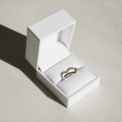 Eternity- 0.50 CT Round Lab Grown Diamond Wedding Band