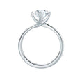 Load image into Gallery viewer, Radiant 1.20 CT Round Lab-Grown Diamond Solitaire Engagement Ring
