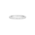 Load image into Gallery viewer, Eternal Gold Round Lab-Grown Diamond 0.10 TCW Wedding Band
