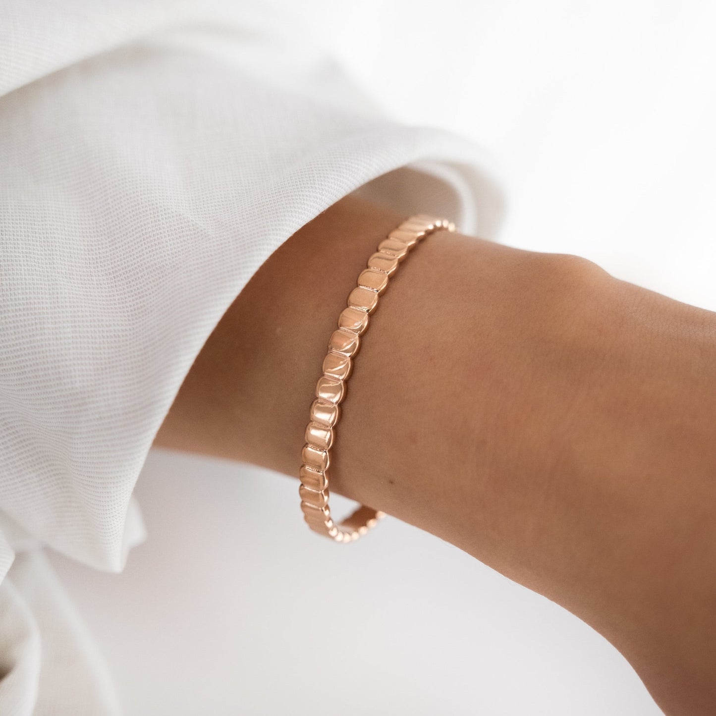 Cuff Bangle Bracelet 15