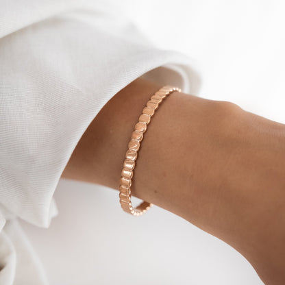 Cuff Bangle Bracelet 15