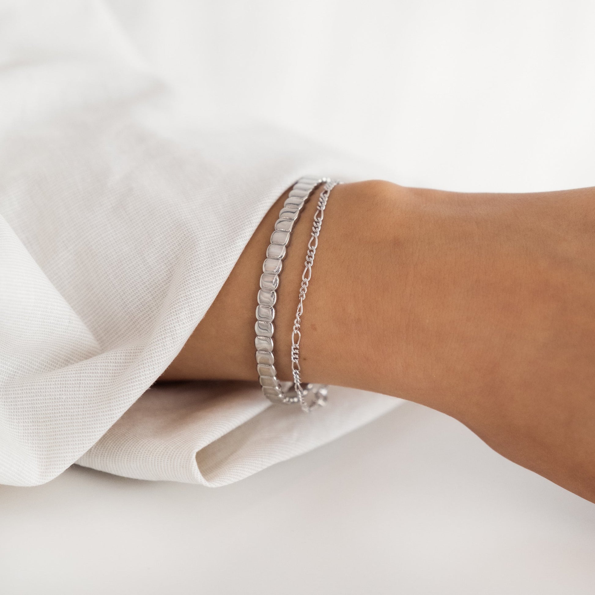 Cuff Bangle Bracelet 11