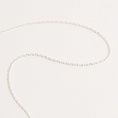 Load image into Gallery viewer, Signature Classic Chain Necklace, Gold or Silver
