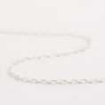 Load image into Gallery viewer, Signature Classic Chain Necklace, Gold or Silver
