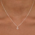 Load image into Gallery viewer, Signature Classic Chain Necklace, Gold or Silver
