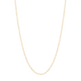 Load image into Gallery viewer, Signature Classic Chain Necklace, Gold or Silver
