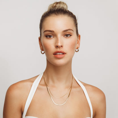Classic Simple Chain 10