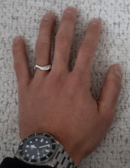 Eternity- 0.50 CT Round Lab Grown Diamond Wedding Band
