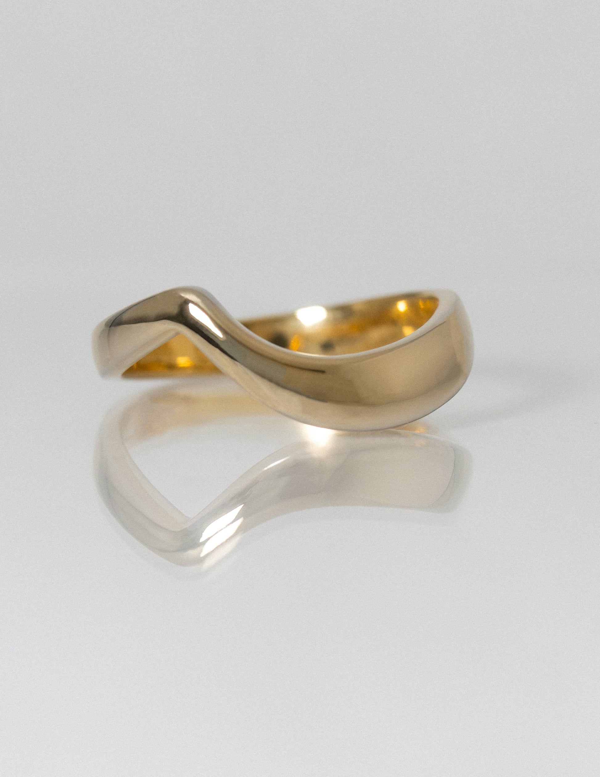 Eternity- 0.50 CT Round Lab Grown Diamond Wedding Band