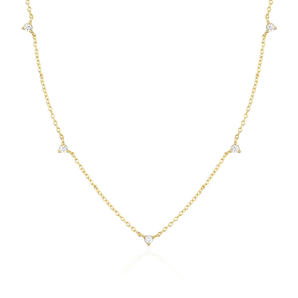 Dainty Necklace