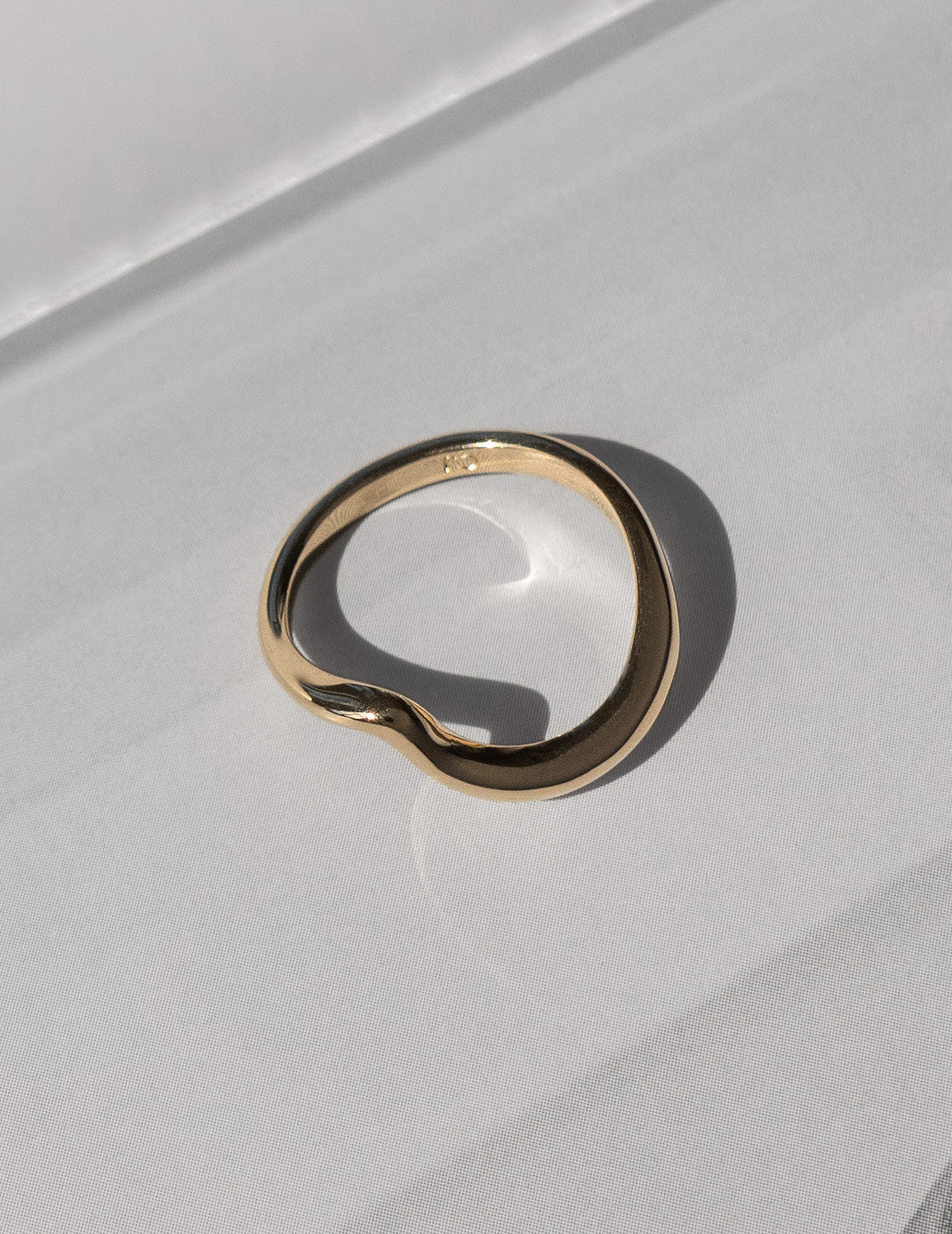 Eternity- 0.50 CT Round Lab Grown Diamond Wedding Band