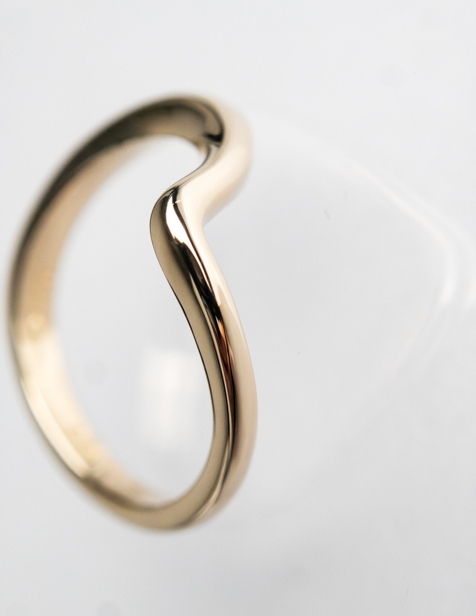 Eternity- 0.50 CT Round Lab Grown Diamond Wedding Band