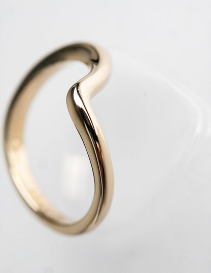 Eternity- 0.50 CT Round Lab Grown Diamond Wedding Band