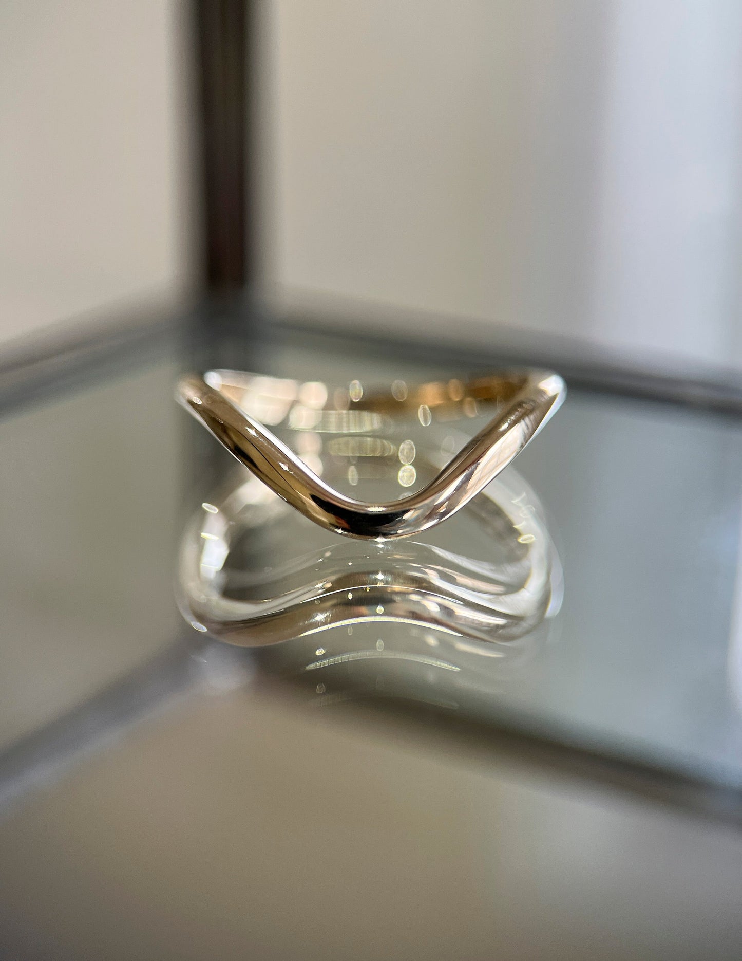 Eternity- 0.50 CT Round Lab Grown Diamond Wedding Band