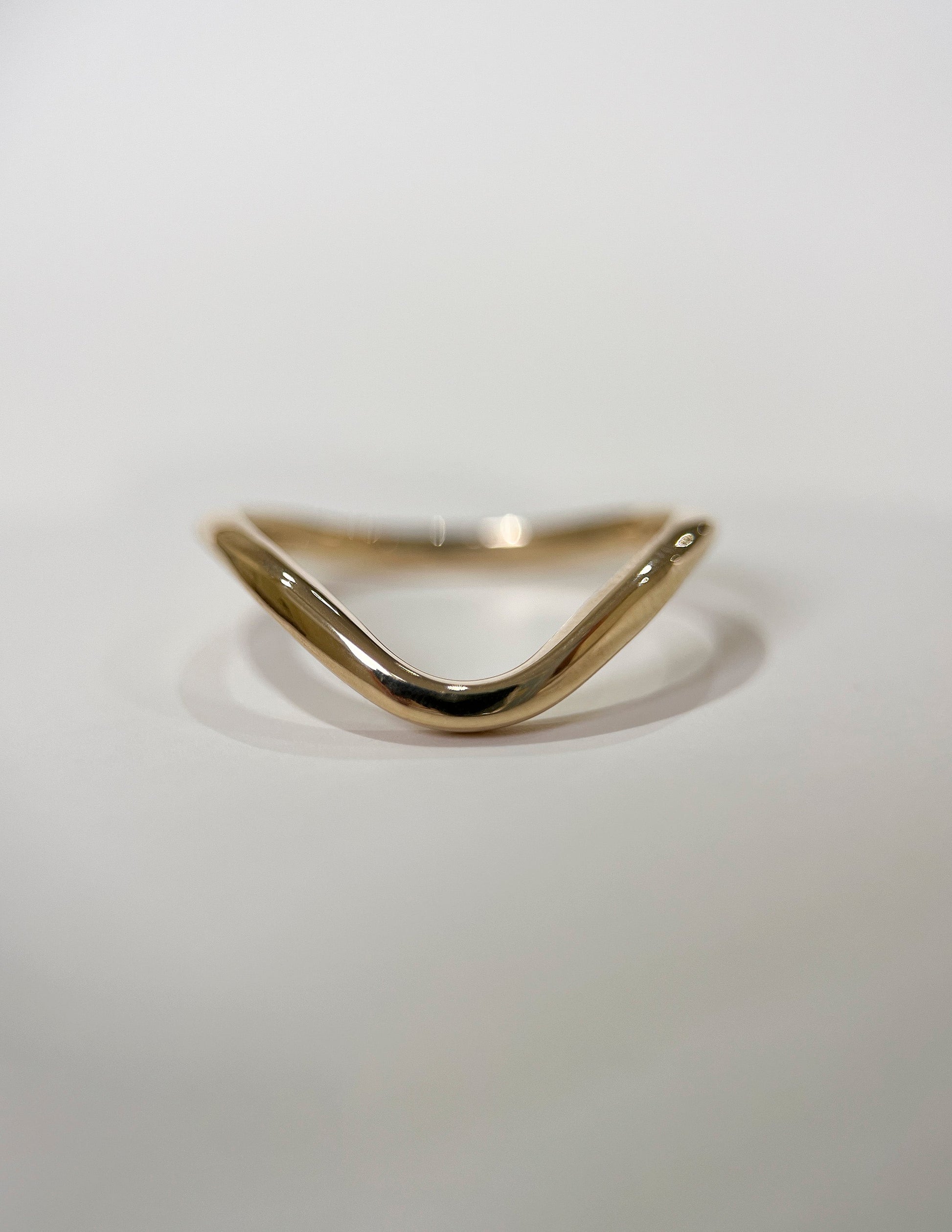 Eternity- 0.50 CT Round Lab Grown Diamond Wedding Band