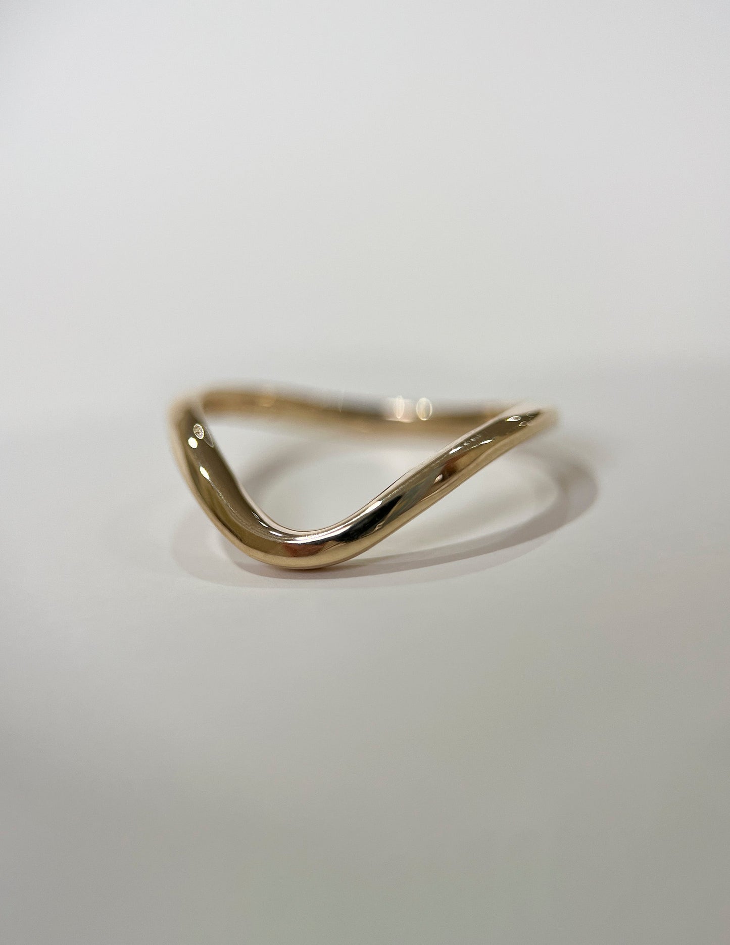 Eternity- 0.50 CT Round Lab Grown Diamond Wedding Band