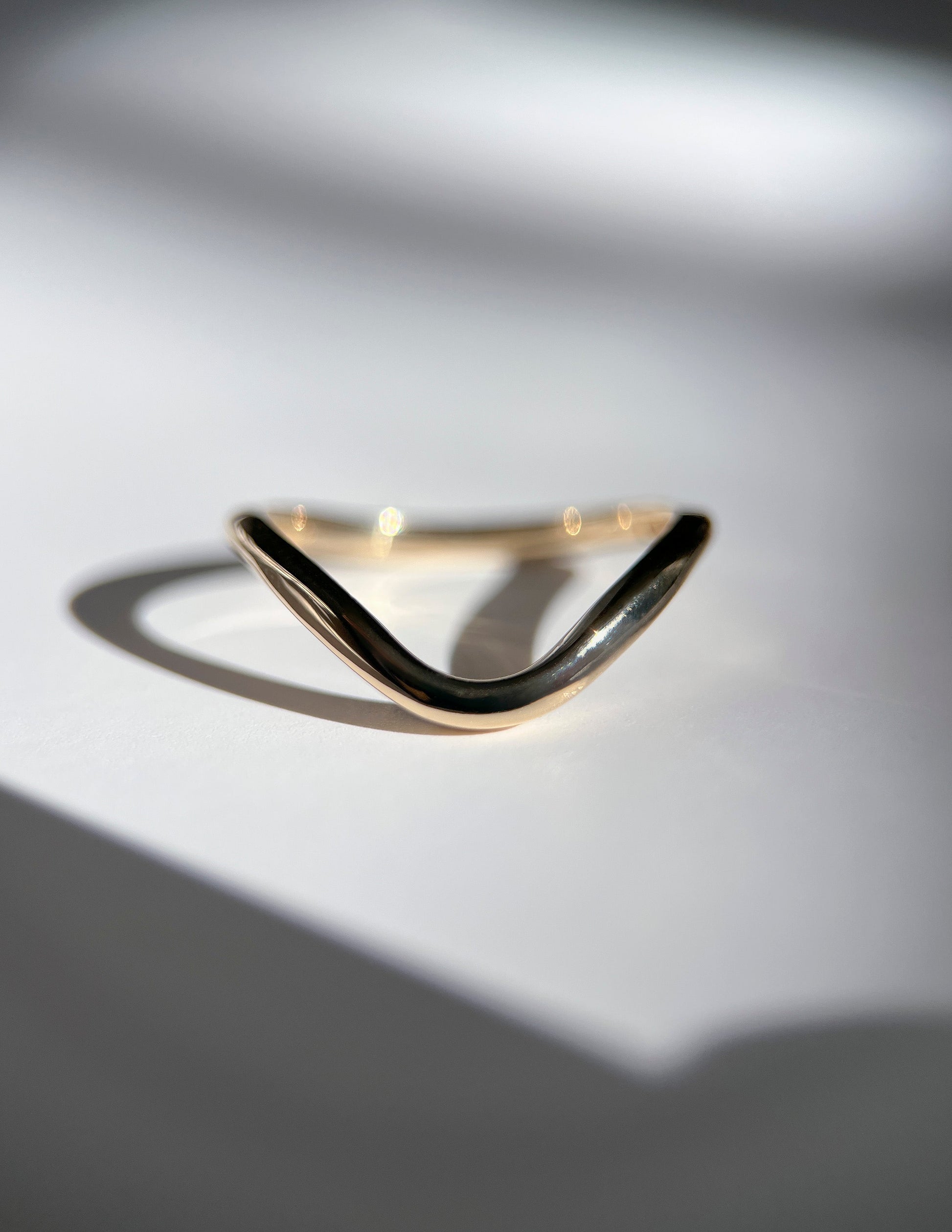 Eternity- 0.50 CT Round Lab Grown Diamond Wedding Band