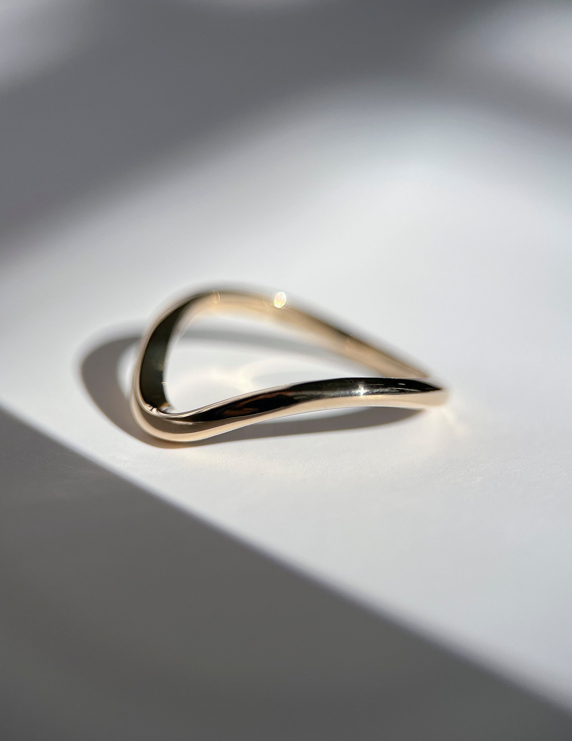 Eternity- 0.50 CT Round Lab Grown Diamond Wedding Band