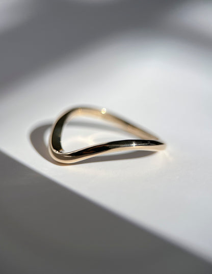 Eternity- 0.50 CT Round Lab Grown Diamond Wedding Band