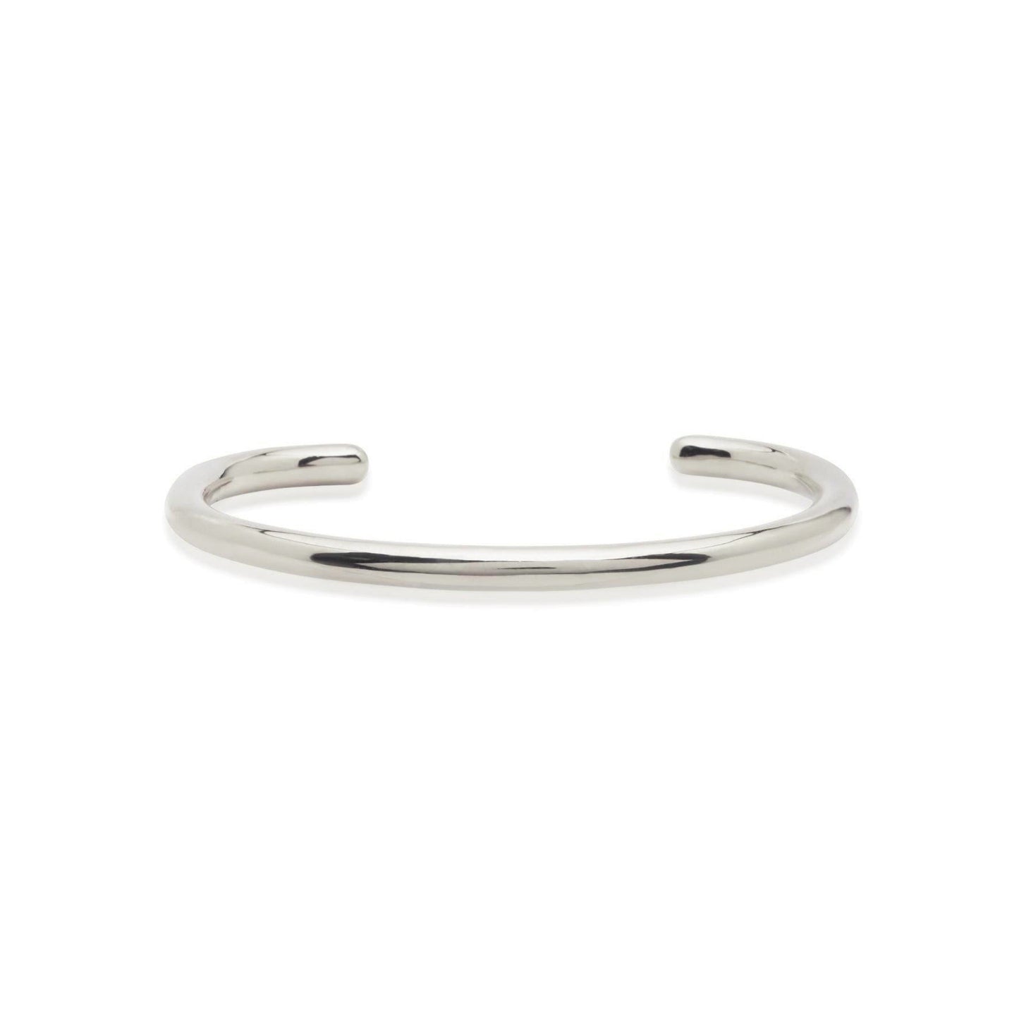 Cuff Style Half Open Bracelet 1