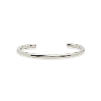 Cuff Style Half Open Bracelet 1