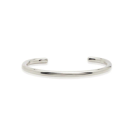 Cuff Style Half Open Bracelet