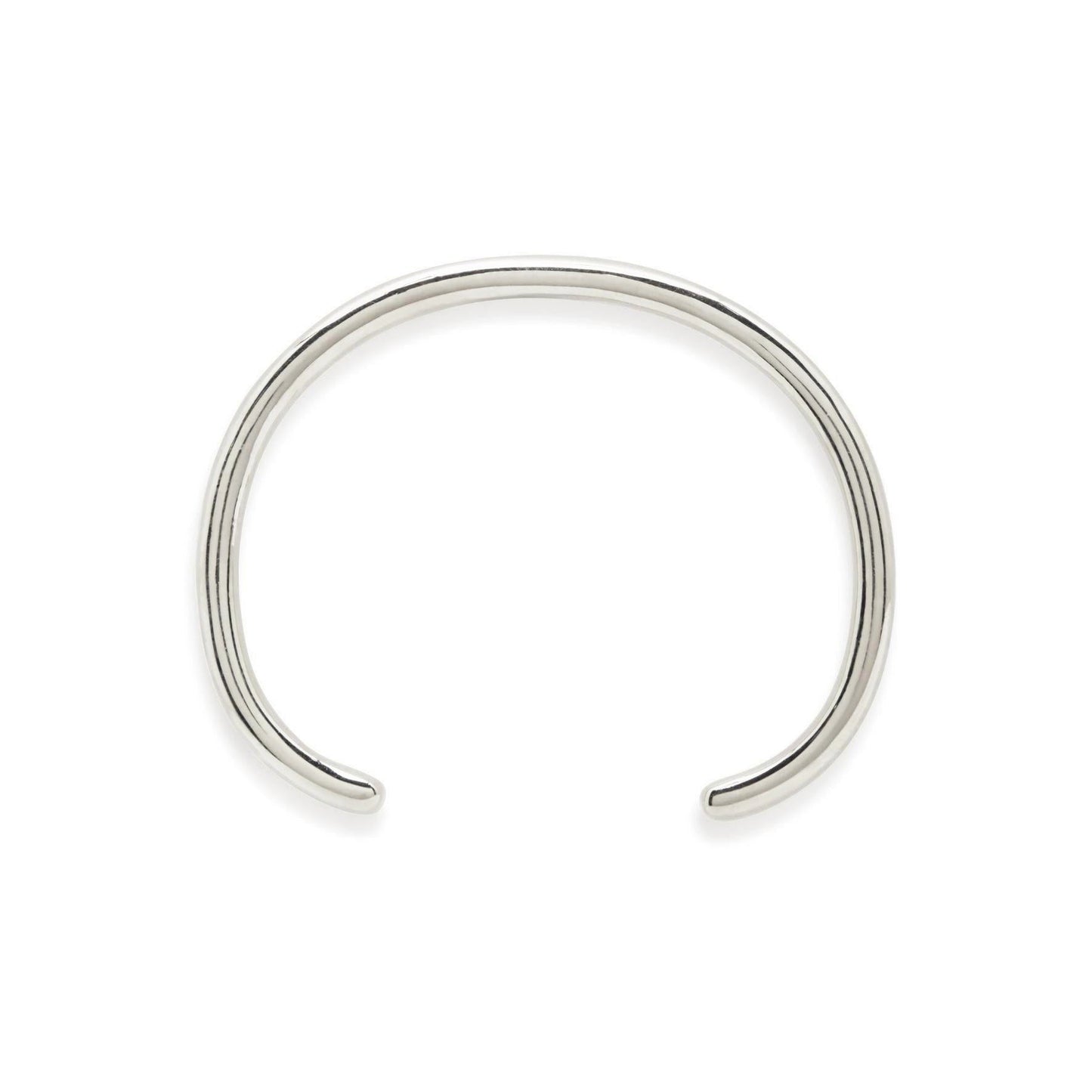 Cuff Style Half Open Bracelet 9