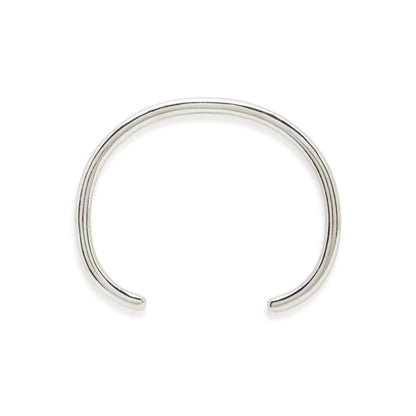 Cuff Style Half Open Bracelet 9