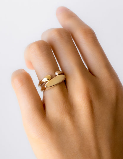 Eternity- 0.50 CT Round Lab Grown Diamond Wedding Band