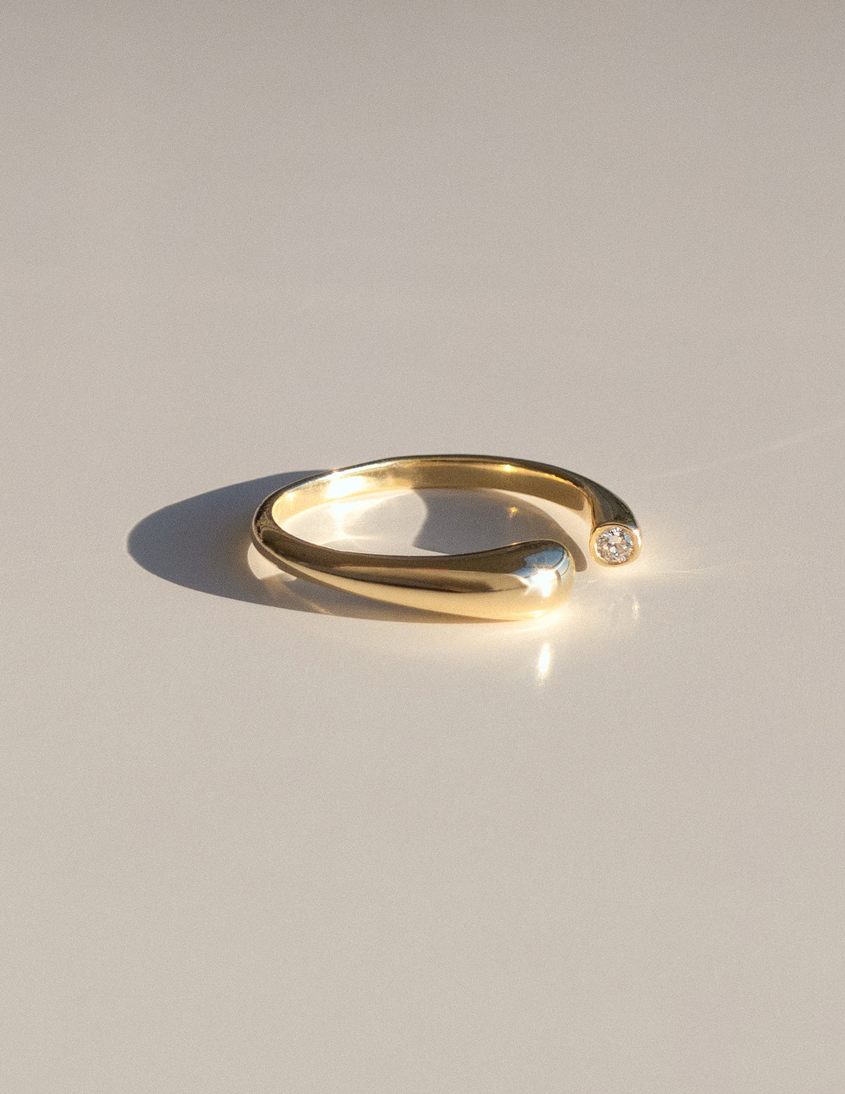 Eternity- 0.50 CT Round Lab Grown Diamond Wedding Band