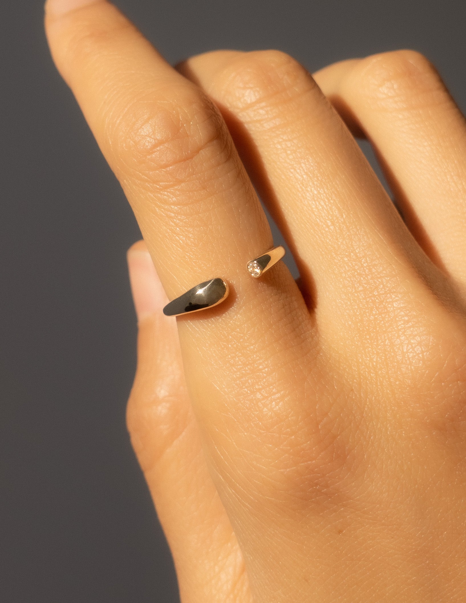 Eternity- 0.50 CT Round Lab Grown Diamond Wedding Band