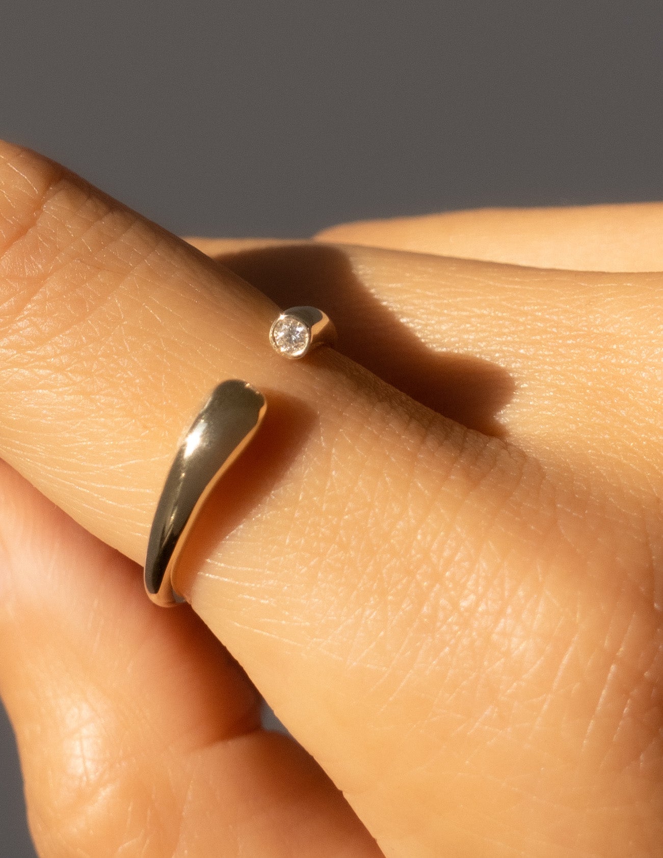 Eternity- 0.50 CT Round Lab Grown Diamond Wedding Band