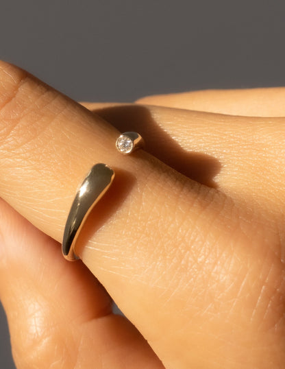 Eternity- 0.50 CT Round Lab Grown Diamond Wedding Band