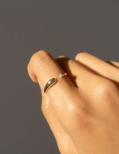 Eternity- 0.50 CT Round Lab Grown Diamond Wedding Band